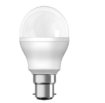 Led Bulb 2.9W White Pin Type