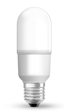 LED STICK Bulb 10W White Screw Type
